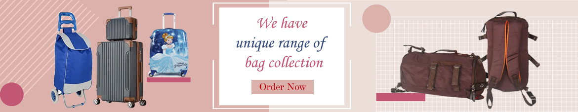 product banner