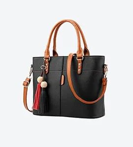 Leather Bags for Woman