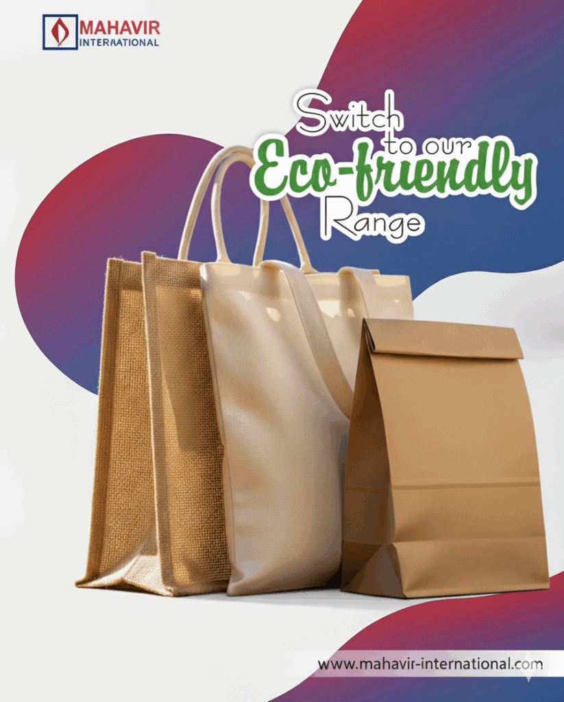 Eco-friendly-bag