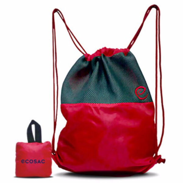 Drawstring Bag Mahavir