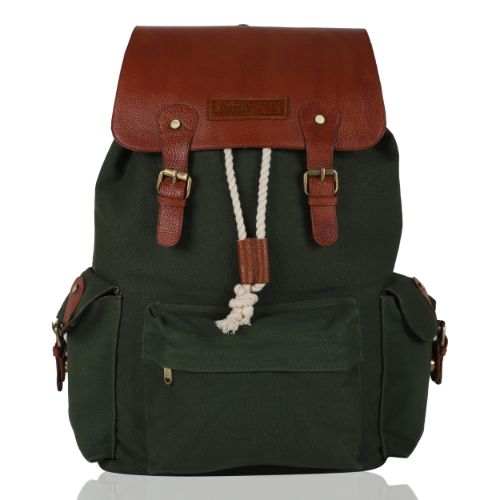 Green BAG Earthy mahavir025915