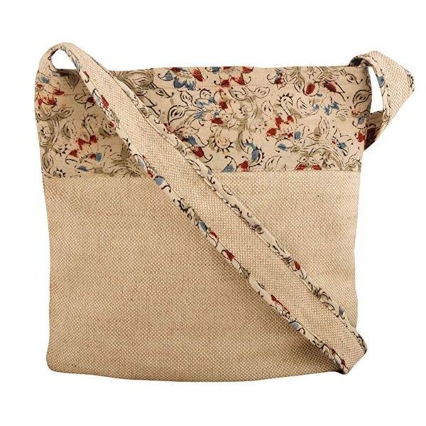 Jute Sling Bag mahavir_001