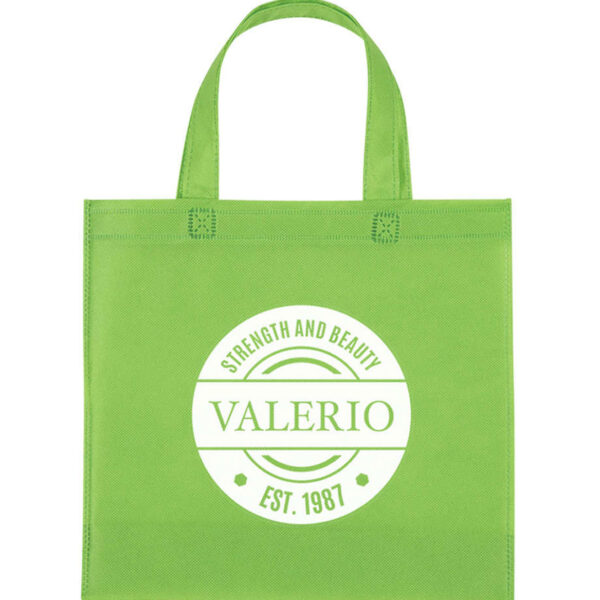 Mini Non Woven Tote mahavir