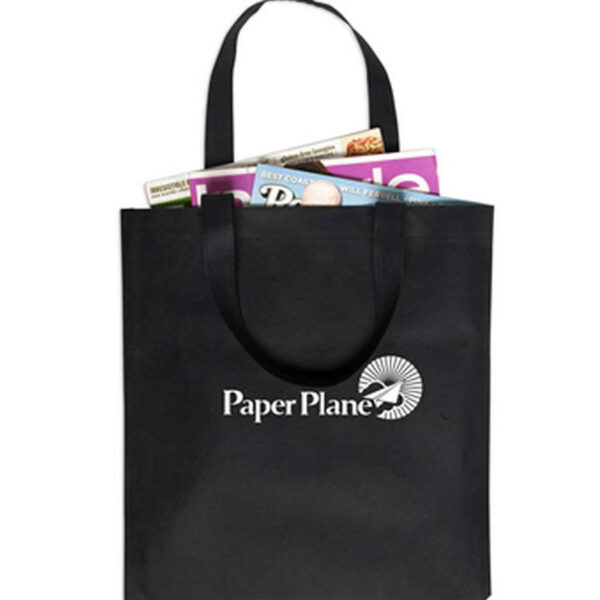 Non Woven Tote _mahavir