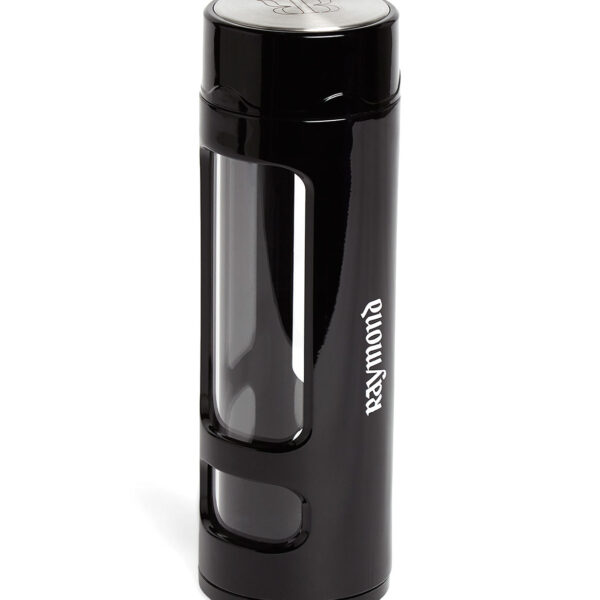 Plain Tea Infuser Bottlemahavir01