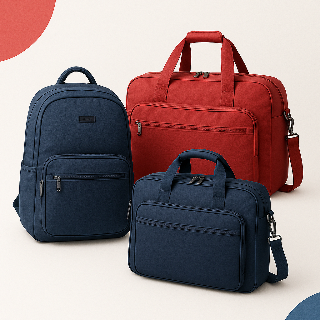 Bag's