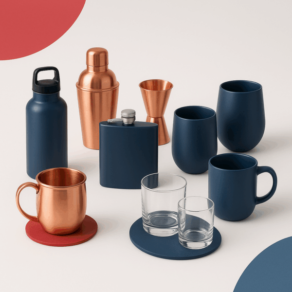 Drinkware