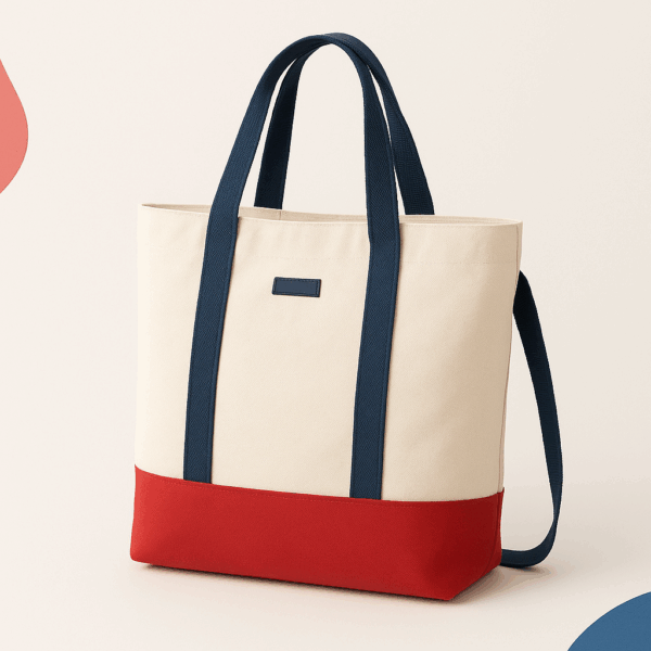Eco-Friendly Bags