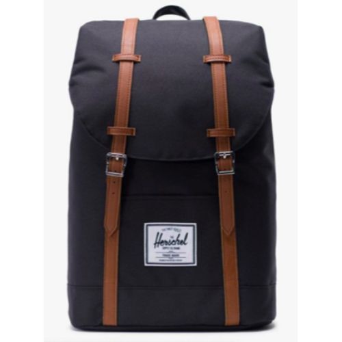 mahavir black bag with strap front_030321125452