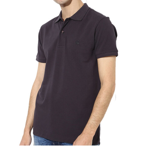 UCB COLLAR T-SHIRT