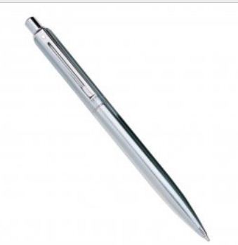 SHEAFFER PUSH BUTTON BALL PEN