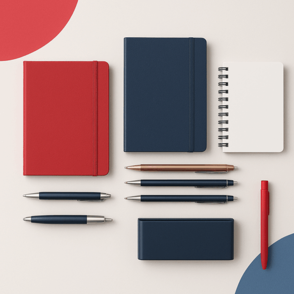 Stationary